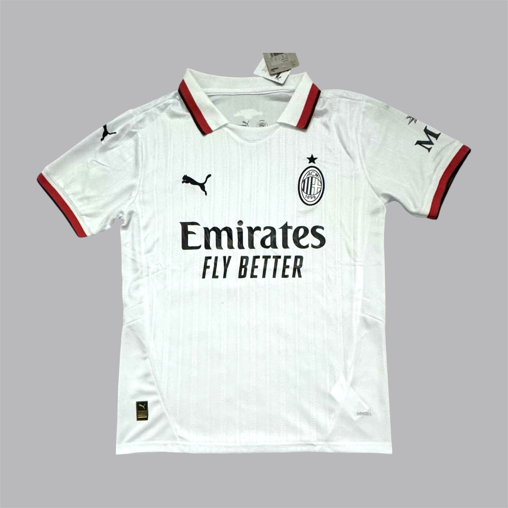 AC Milan 24/25 away kit