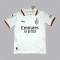AC Milan 24/25 away kit