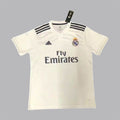 Real Madrid 18/19 Home kit
