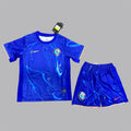 Kids Chelsea Fc 2024 kit full set