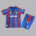 Kids Crystal Palace 2024 kit full set