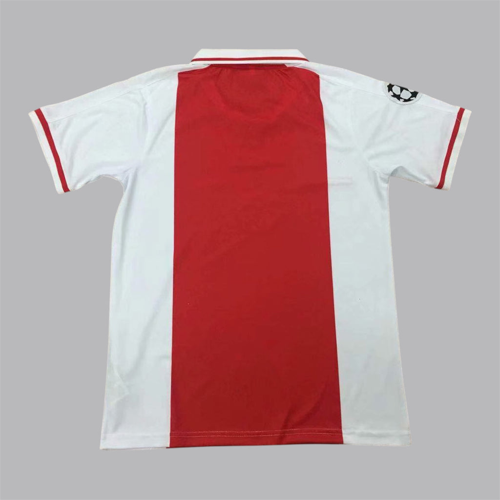 Ajax 96/97 retro kit
