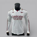 Arsenal Third Kit 25/26