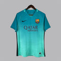 Barcelona 16/17 Third kit