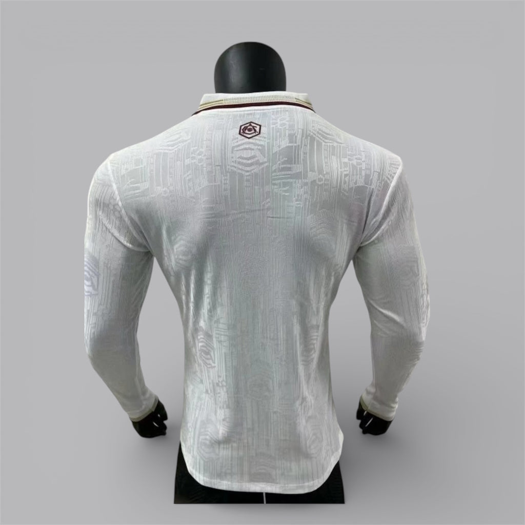 Arsenal Third Kit 25/26