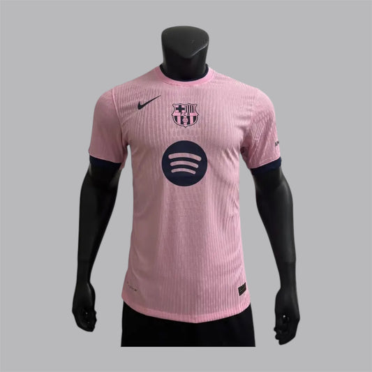 Barcelona 25/26 third kit