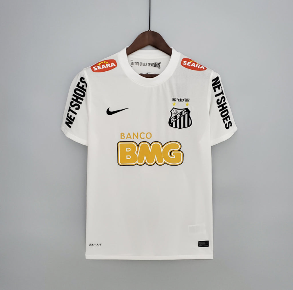 Santos 11/12 Home kit