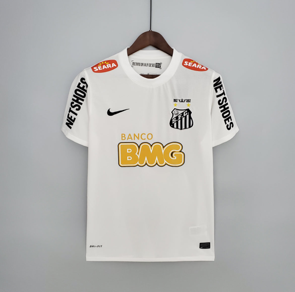 Santos 11/12 Home kit