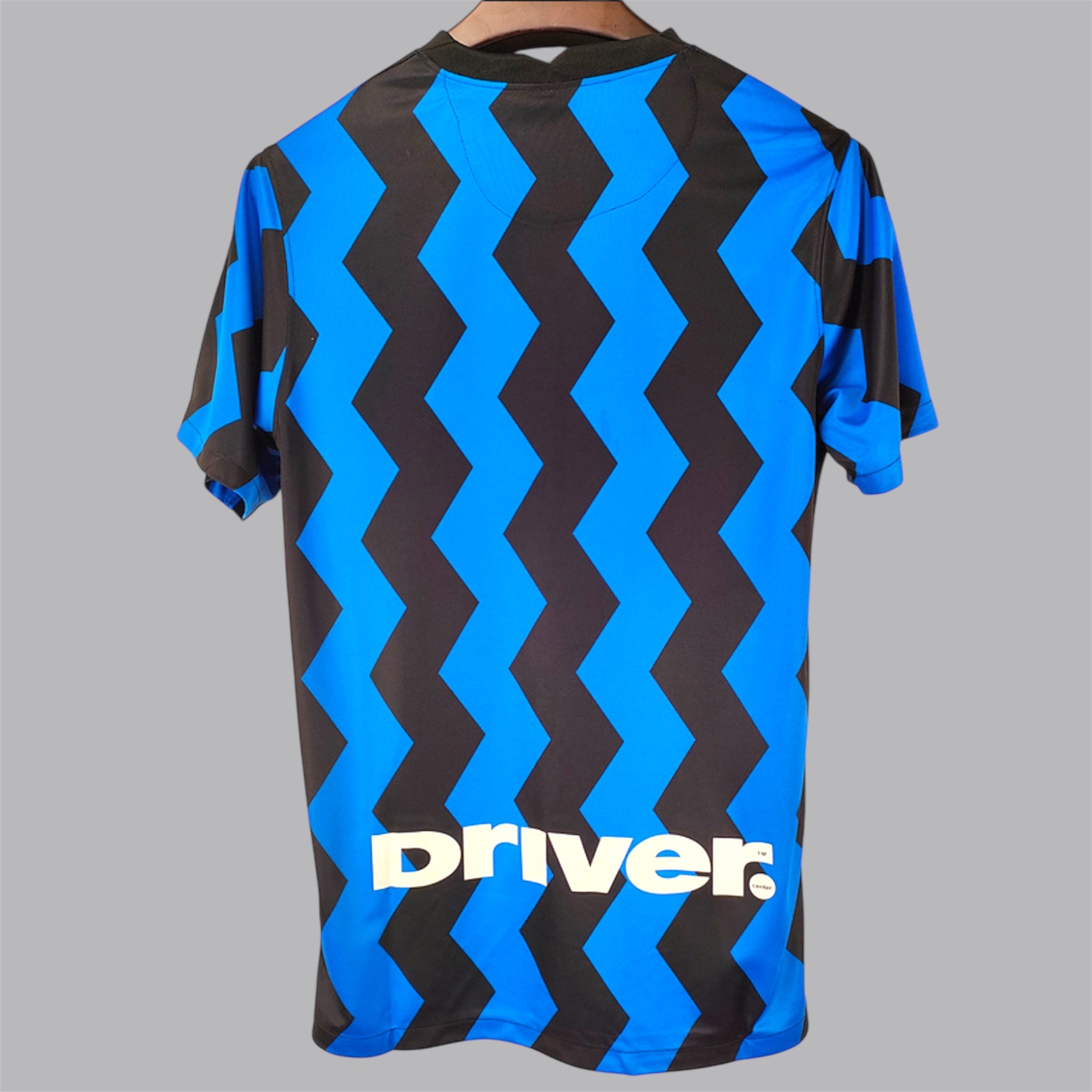 Inter Milan 20/21 Home jersey