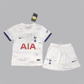 Kids Tottenham Hotspur kit full set