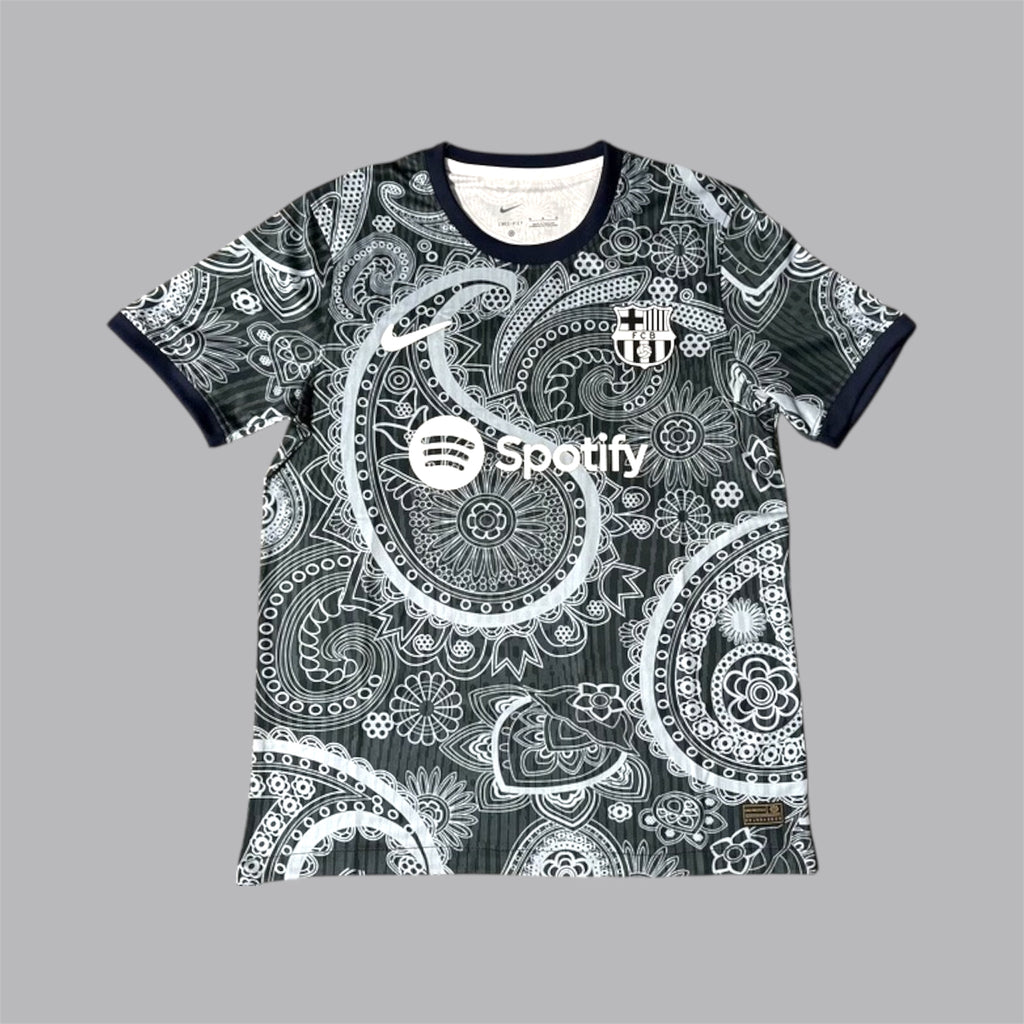 Barcelona black special edition 24/25