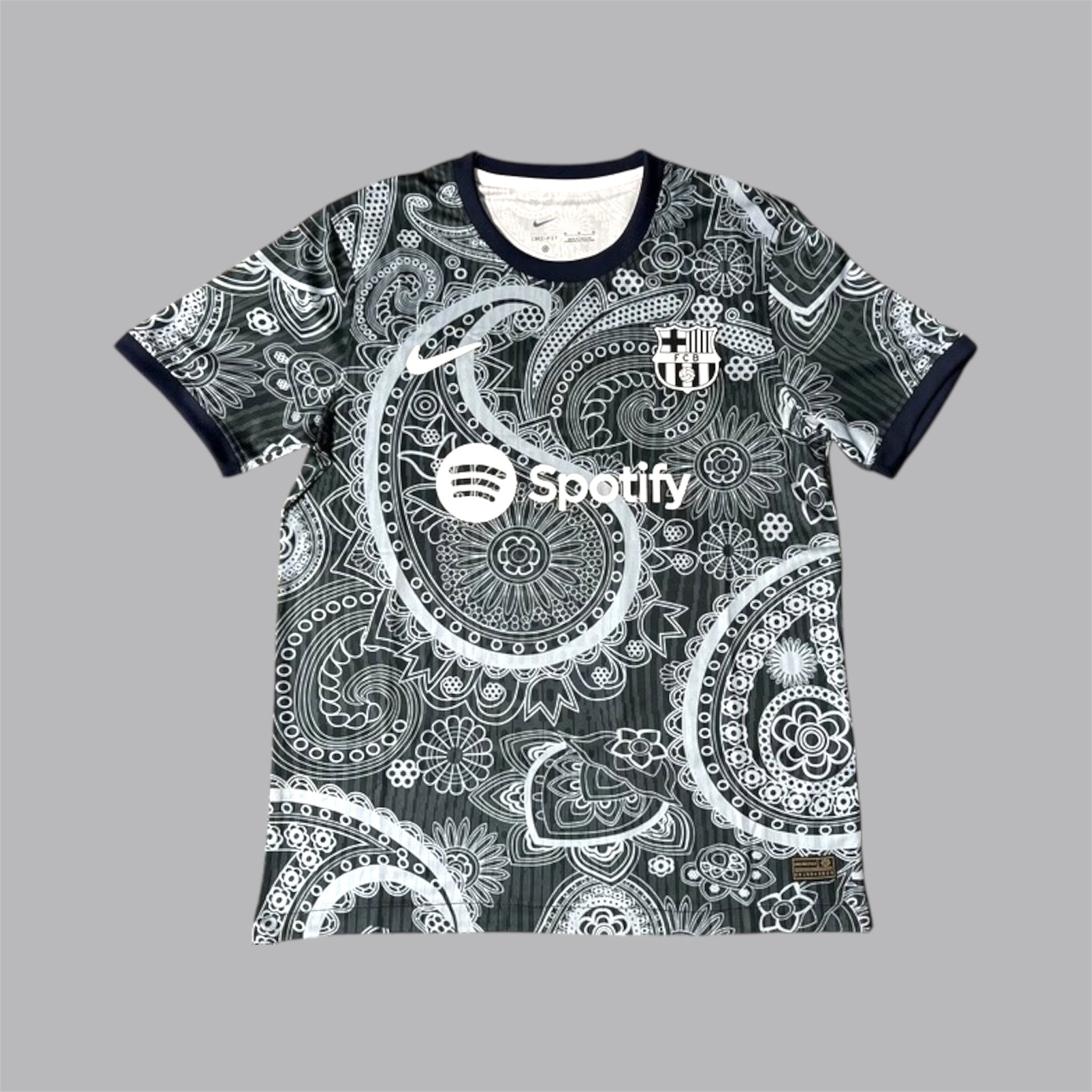 Barcelona black special edition 24/25