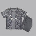 Kids PSG 23/24 third kit full set