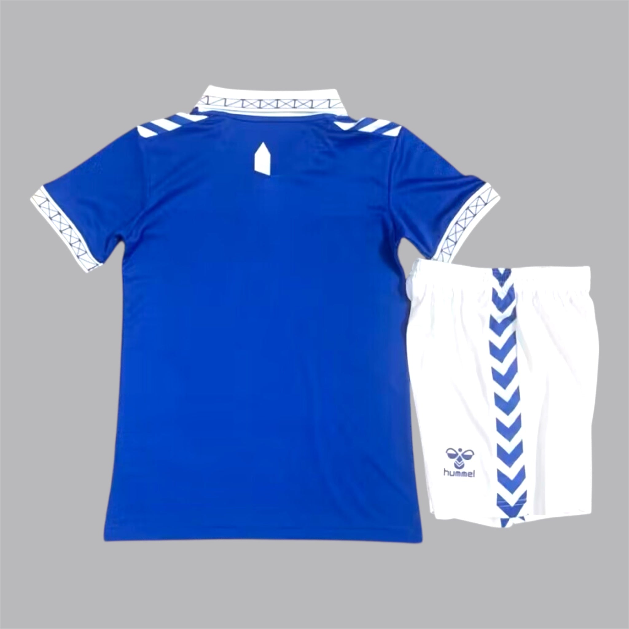 Kids Everton kit full set