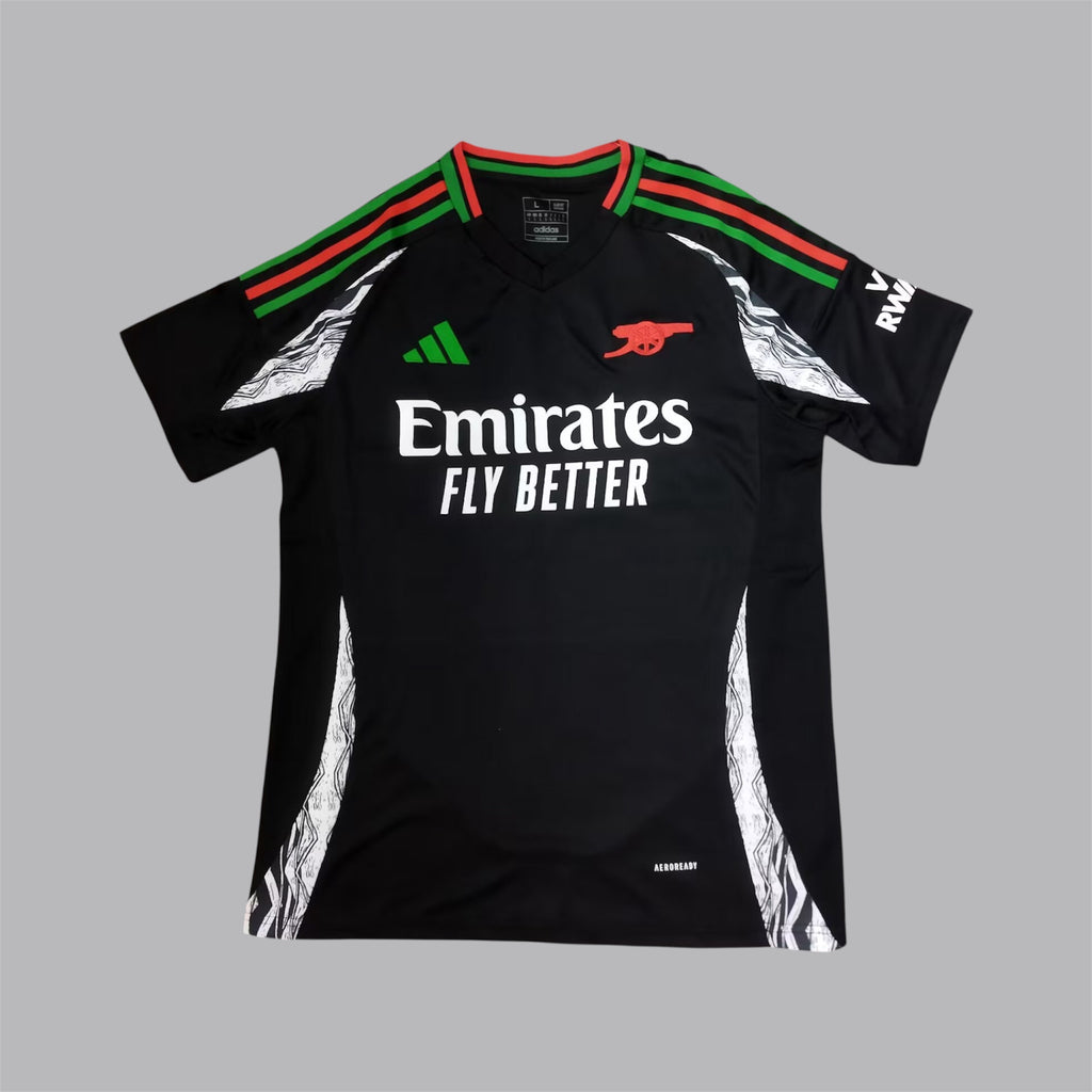 Arsenal 24/25 away kit