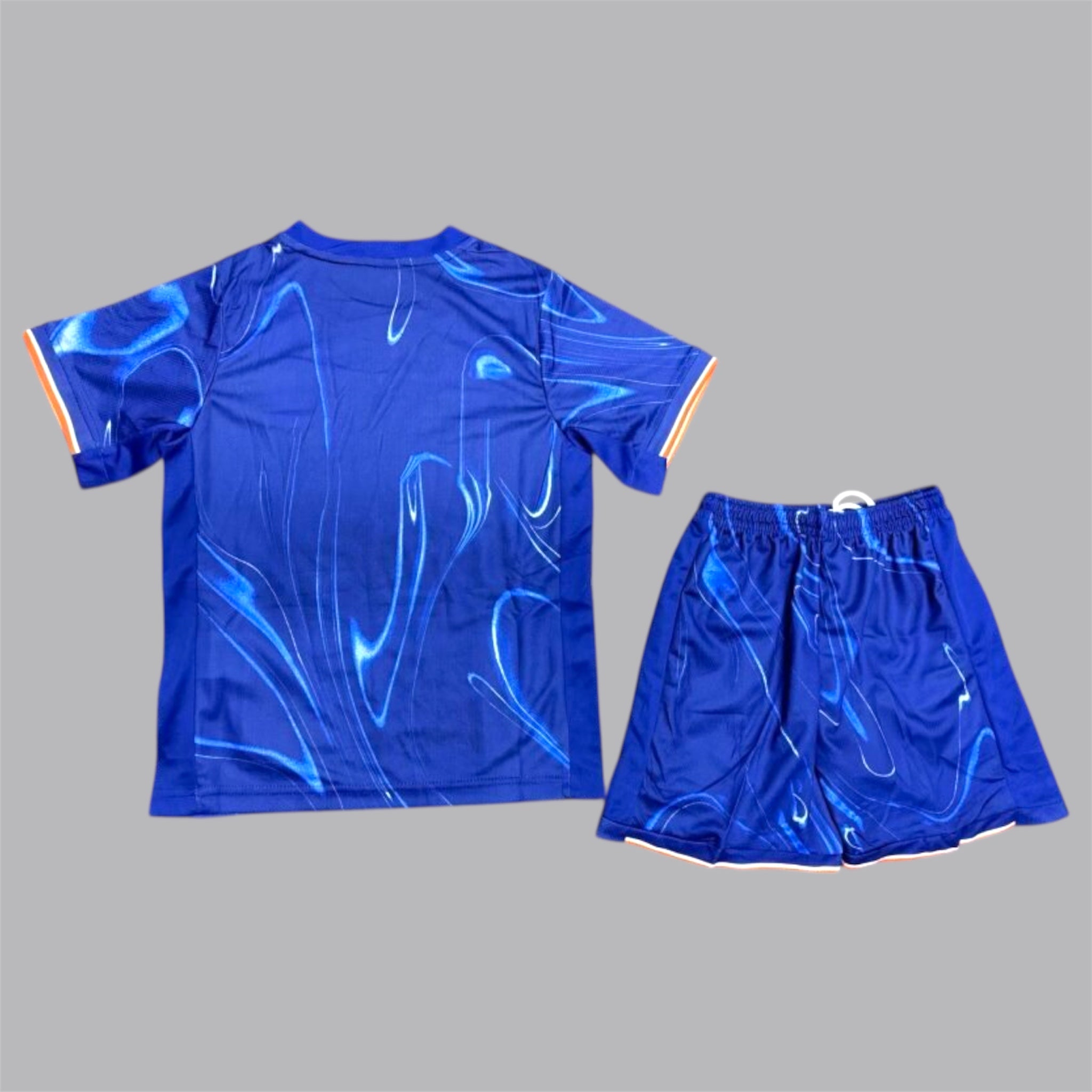 Kids Chelsea Fc 2024 kit full set