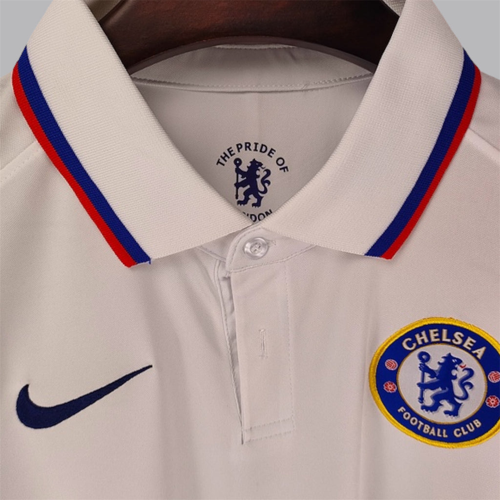 Chelsea 19/20 away kit