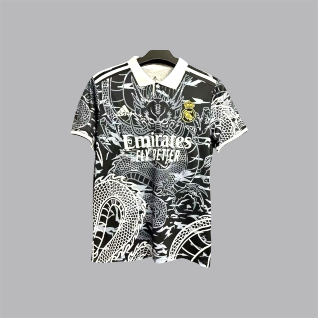 Real Madrid 24/25 Dragon Special Edition