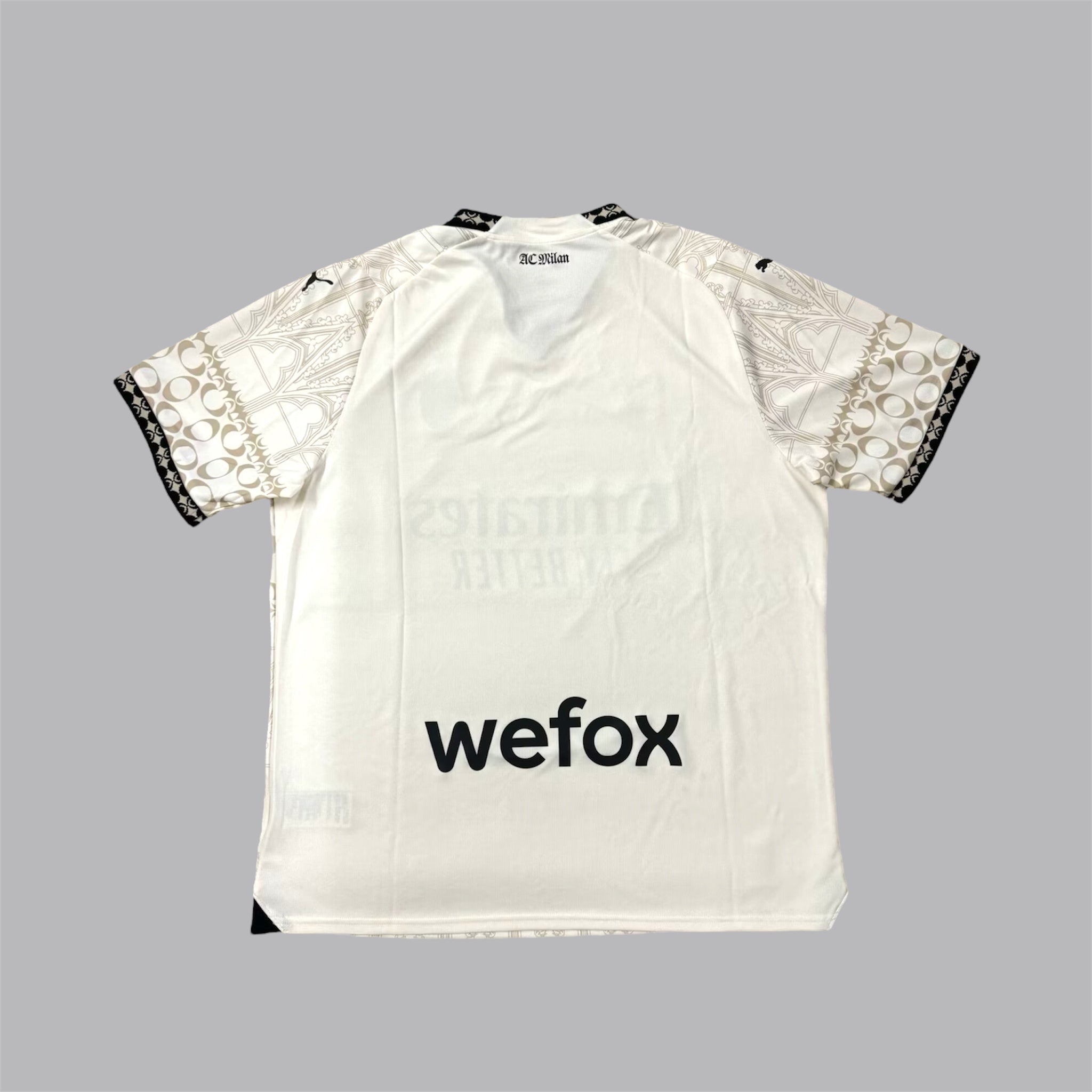 AC Milan 23/24 Special edition kit