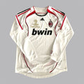 AC Milan Long sleeve 06/07 Retro kit