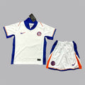 Kids Chelsea Fc 2024 kit full set
