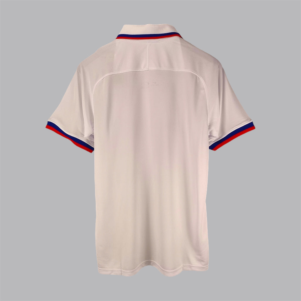 Chelsea 19/20 away kit