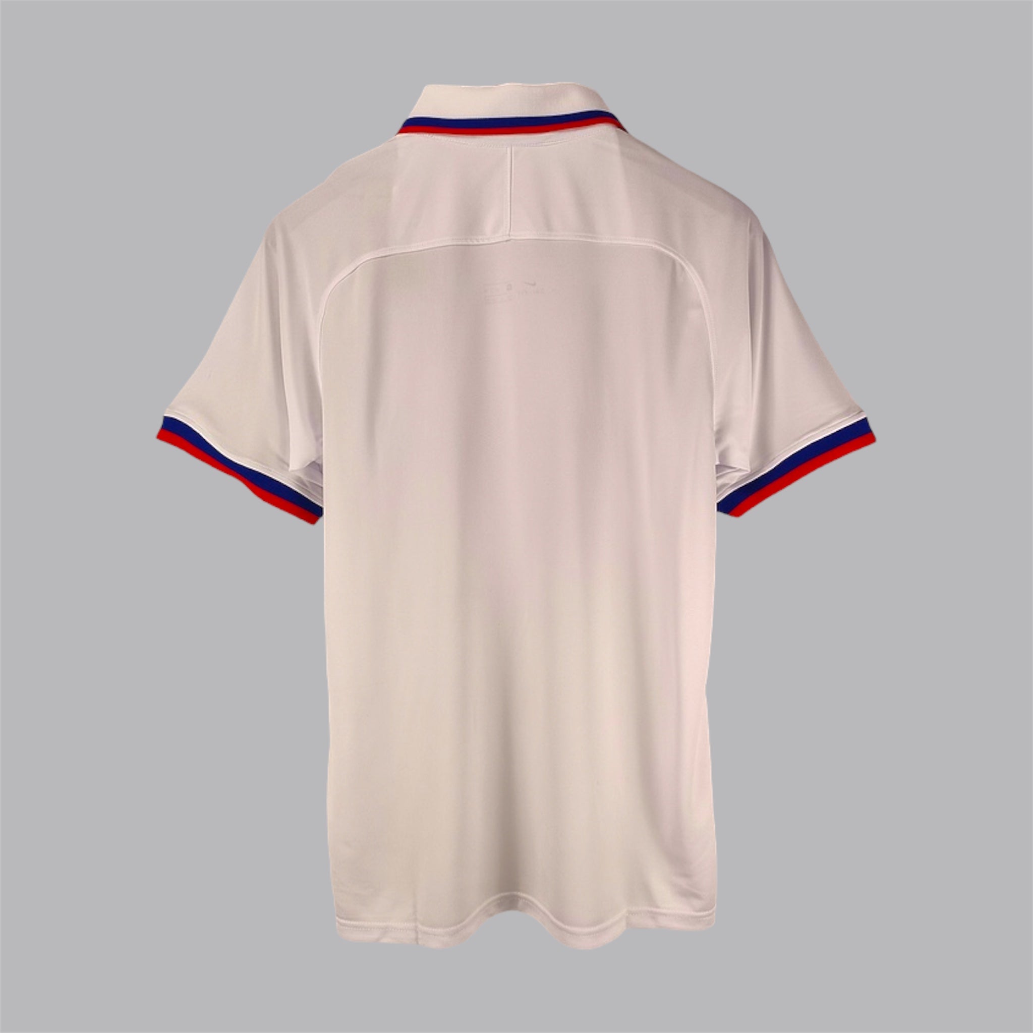 Chelsea 19/20 away kit