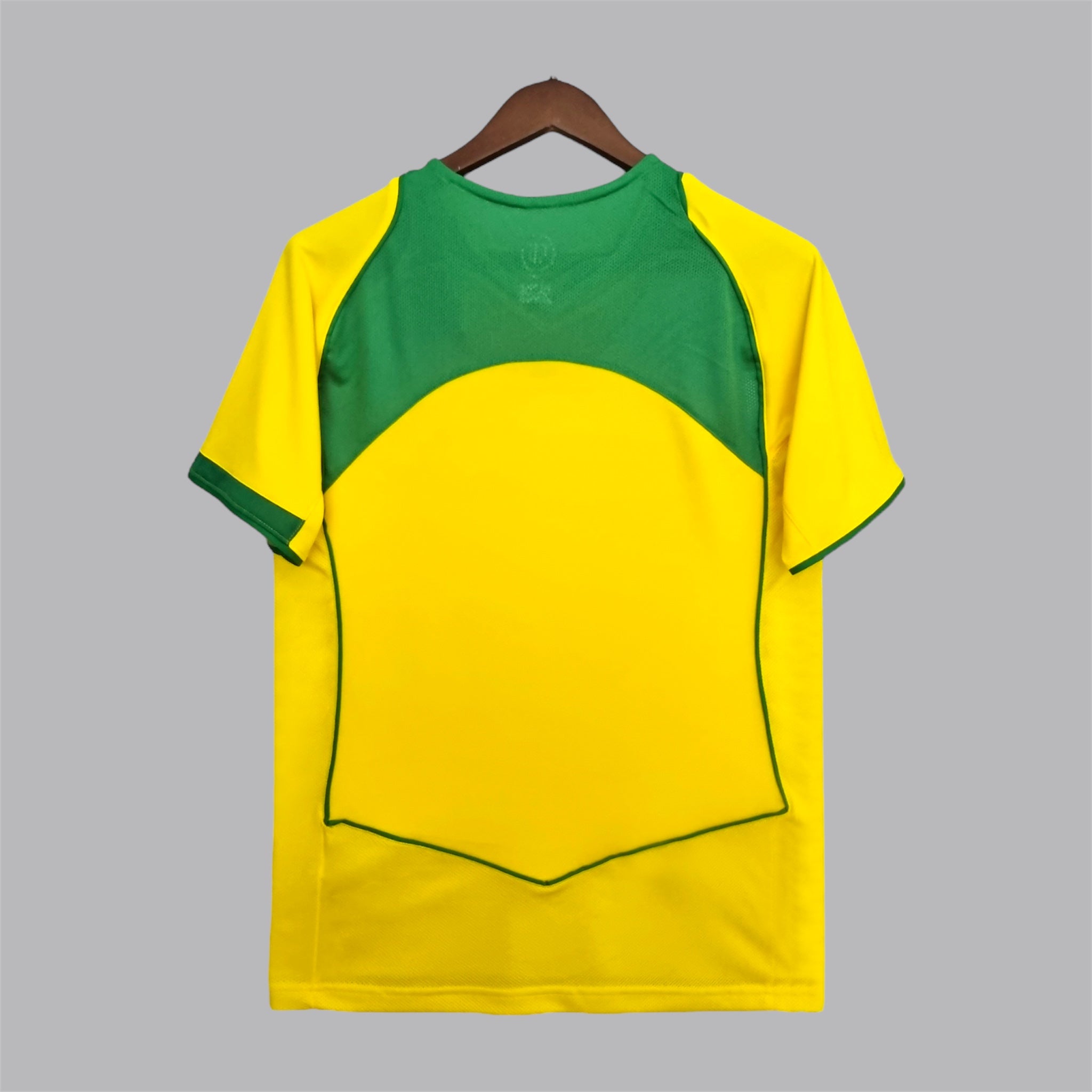 Brazil 05/06 Home kit