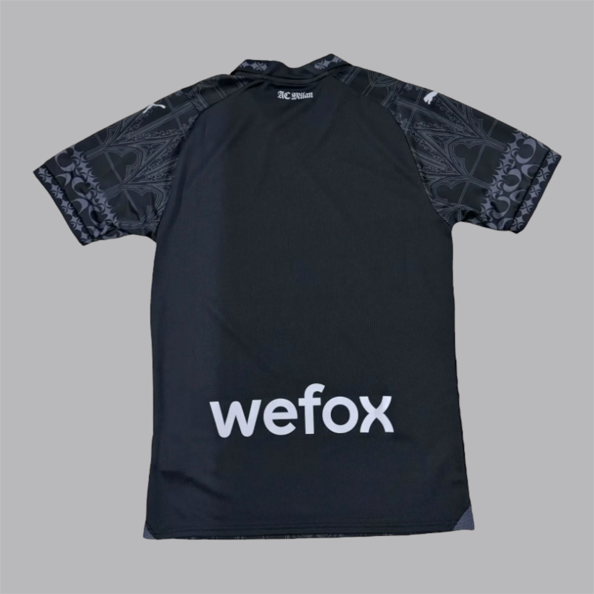 AC Milan 23/24 Special edition kit