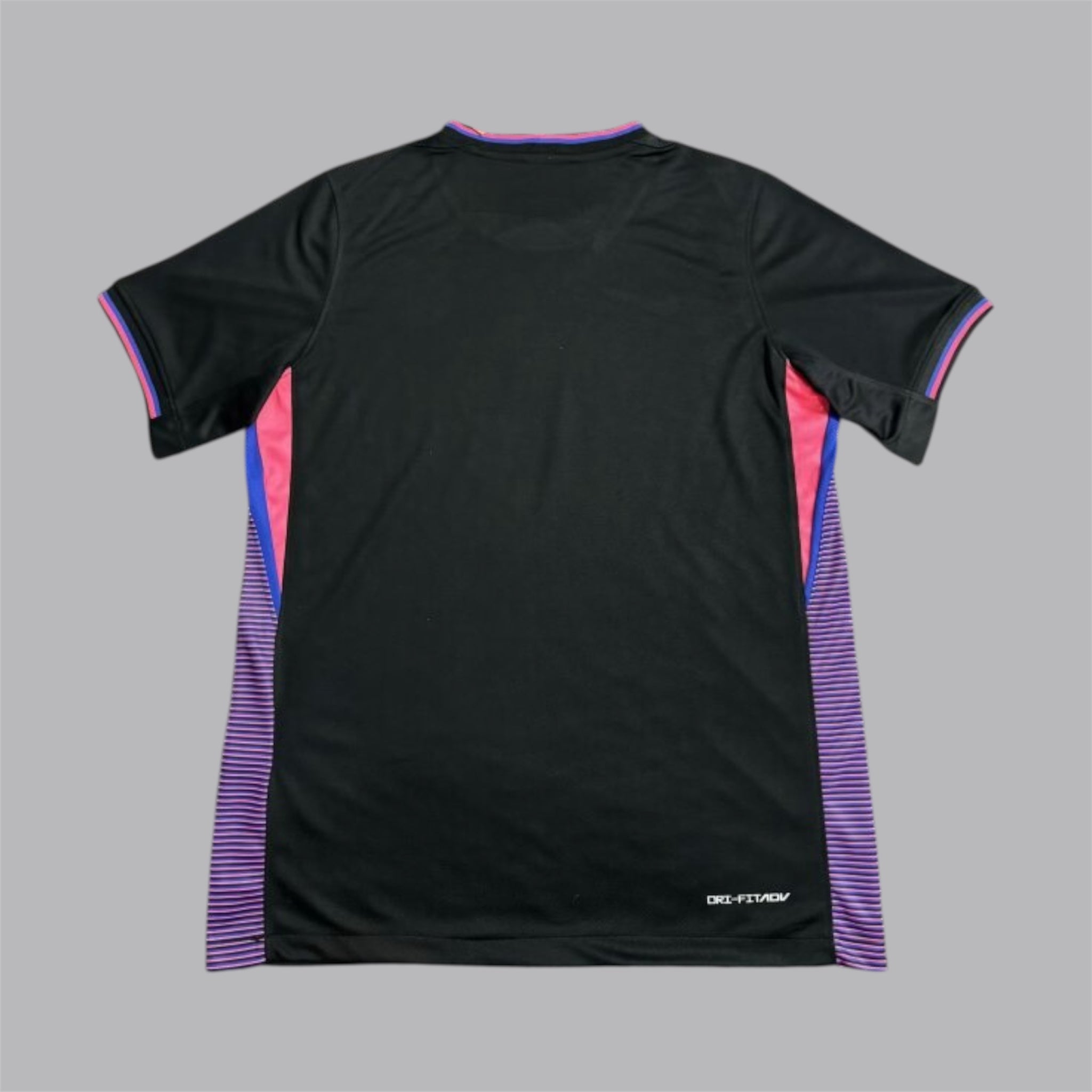 Barcelona Black/Purple 24/25 special edition