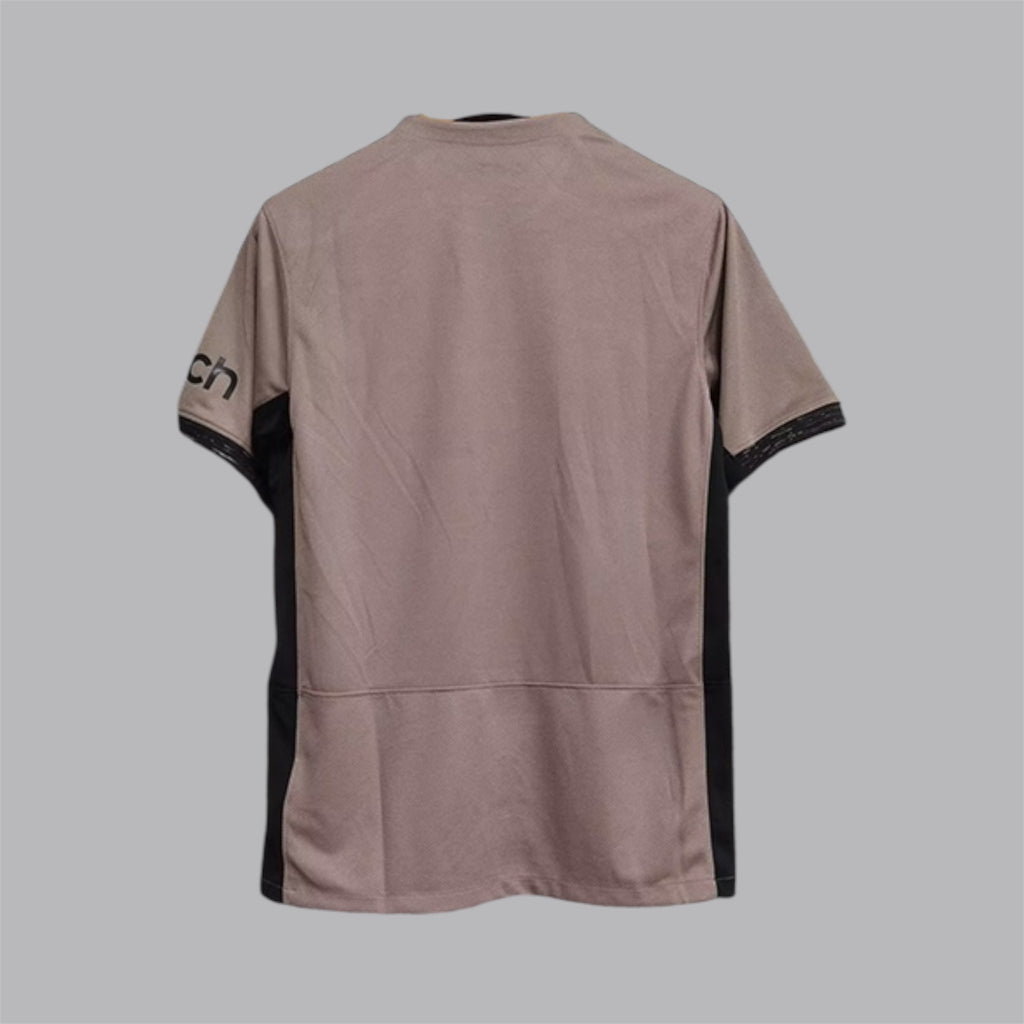 Tottenham 23/24 third kit