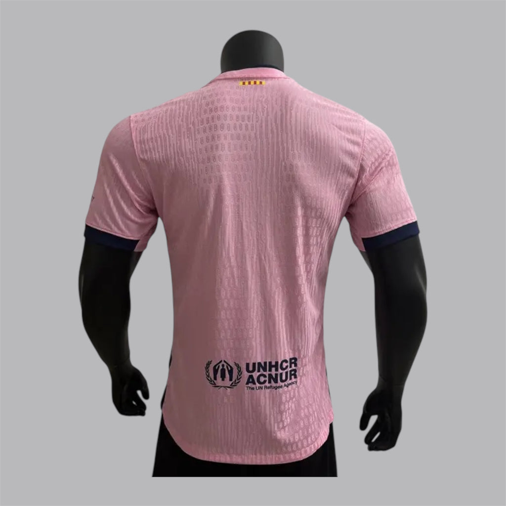 Barcelona 25/26 third kit