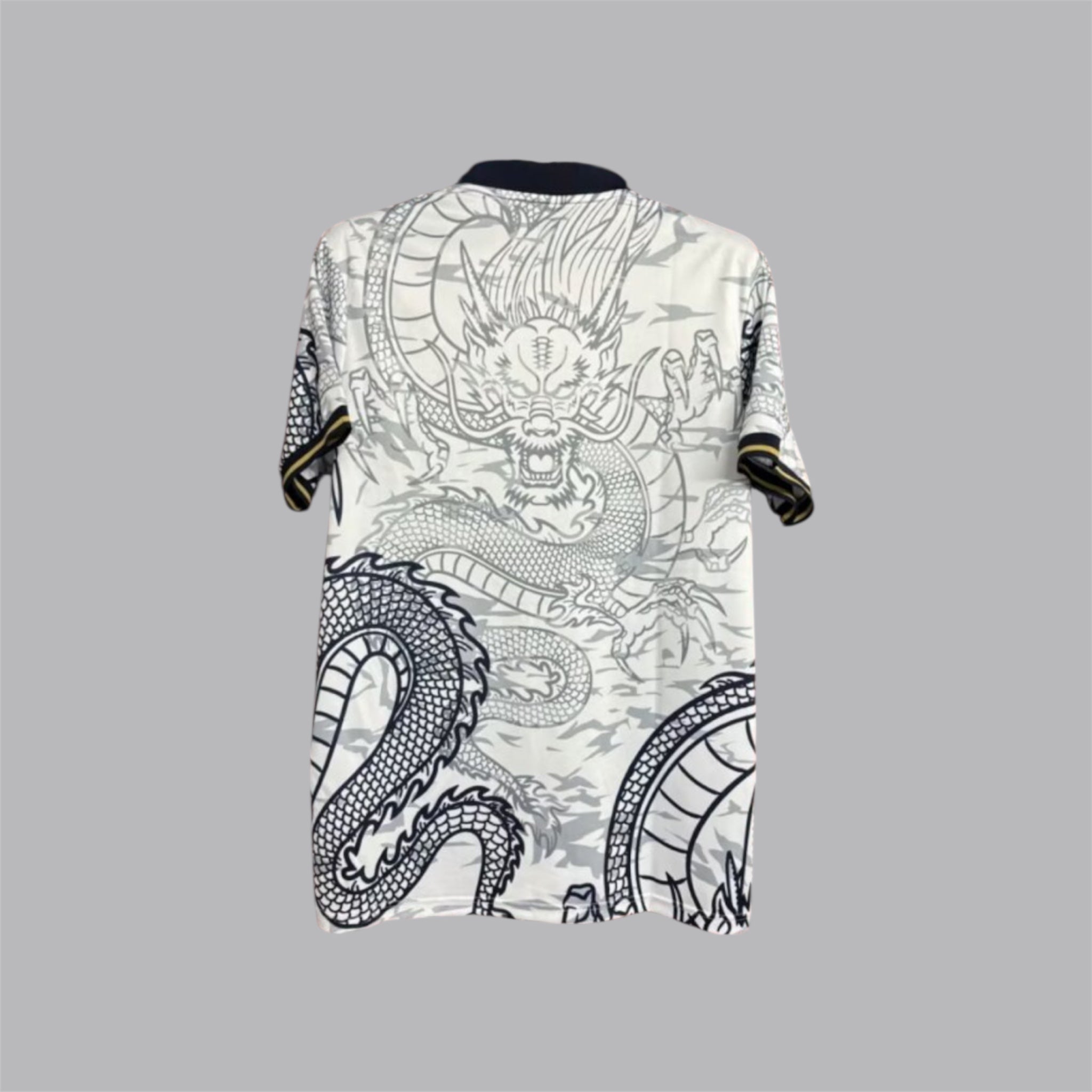 Real Madrid 24/25 Dragon Special Edition