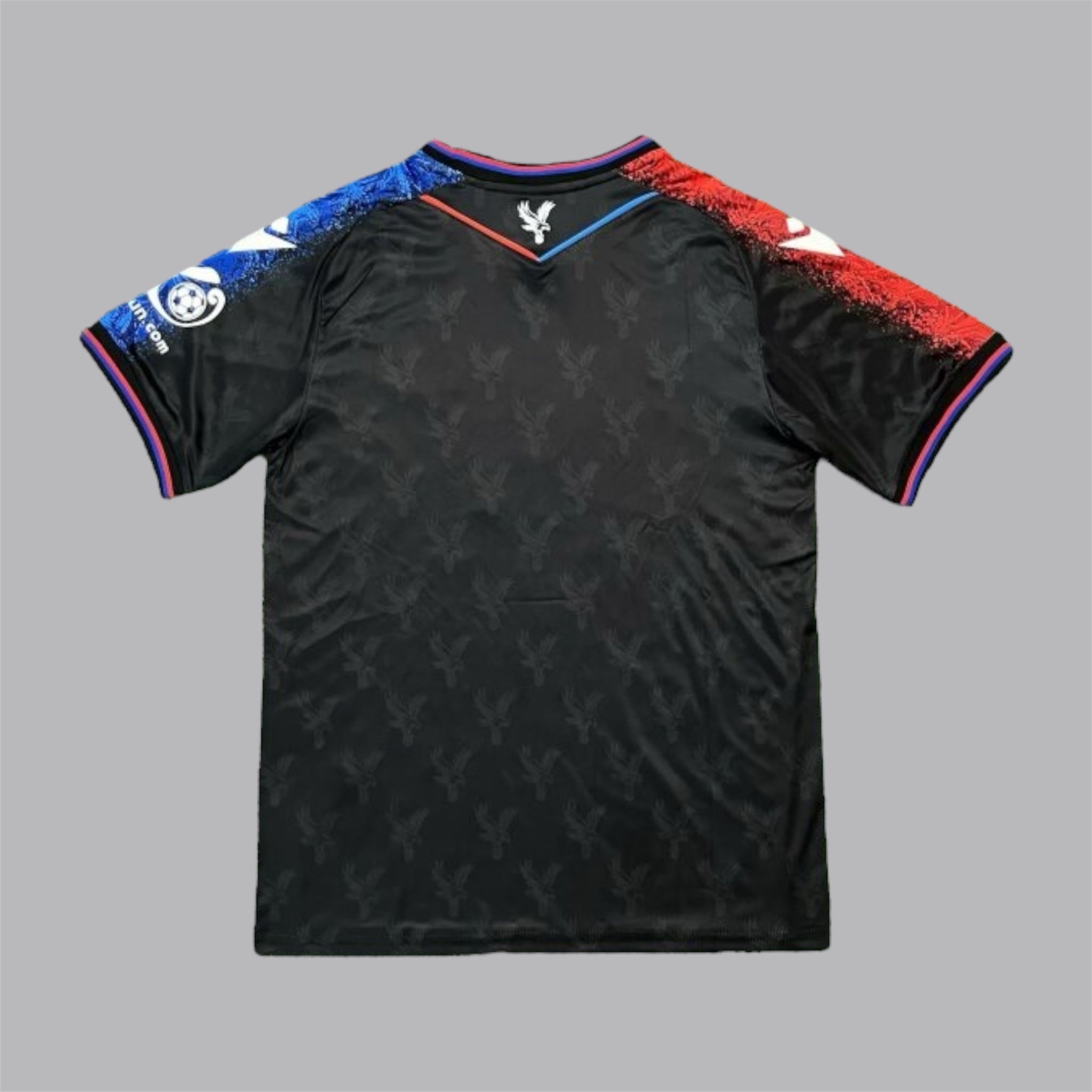 Crystal Palace 24/25 Third kit