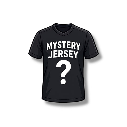 Mystery Jersey ?
