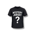 Mystery Jersey ?