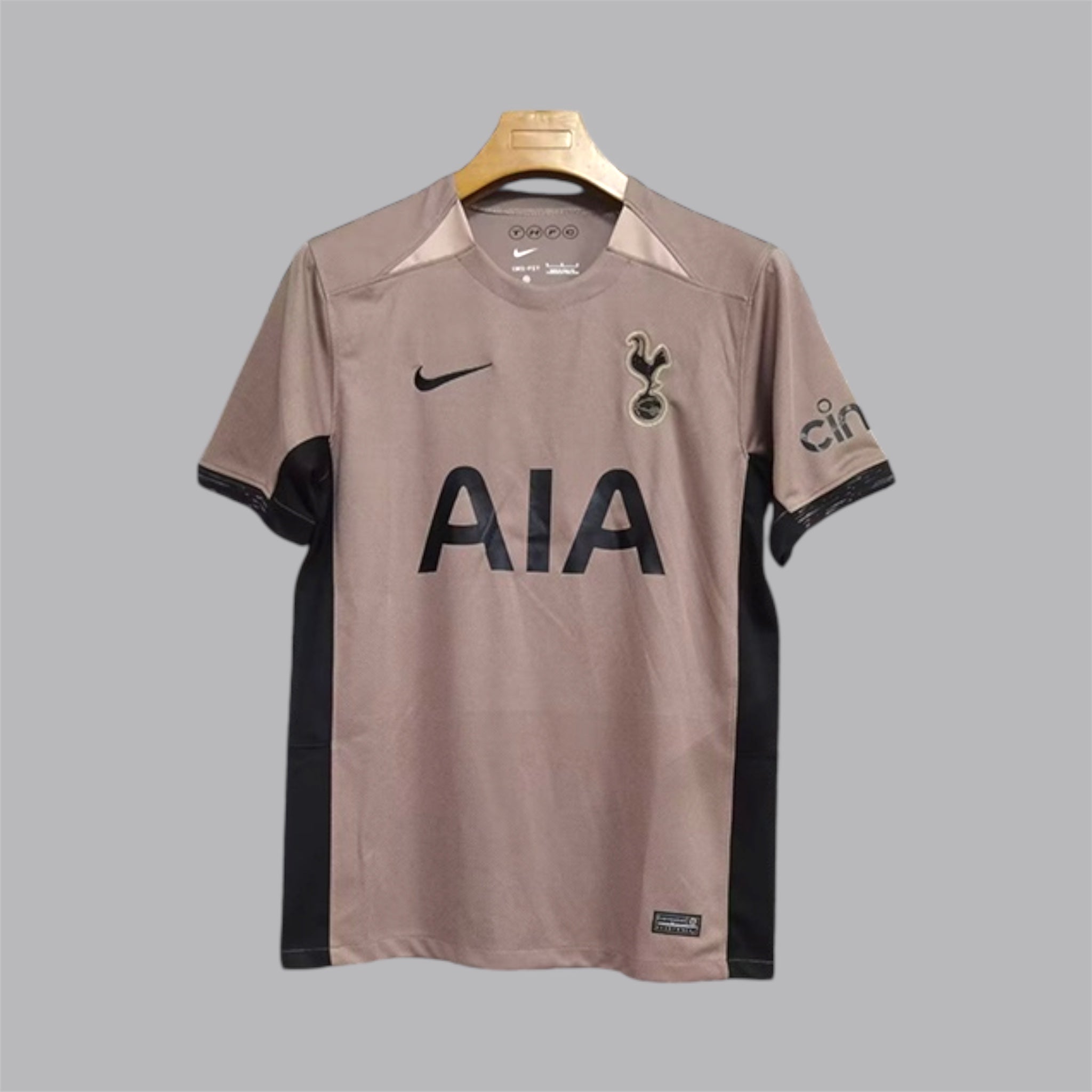 Tottenham 23/24 third kit