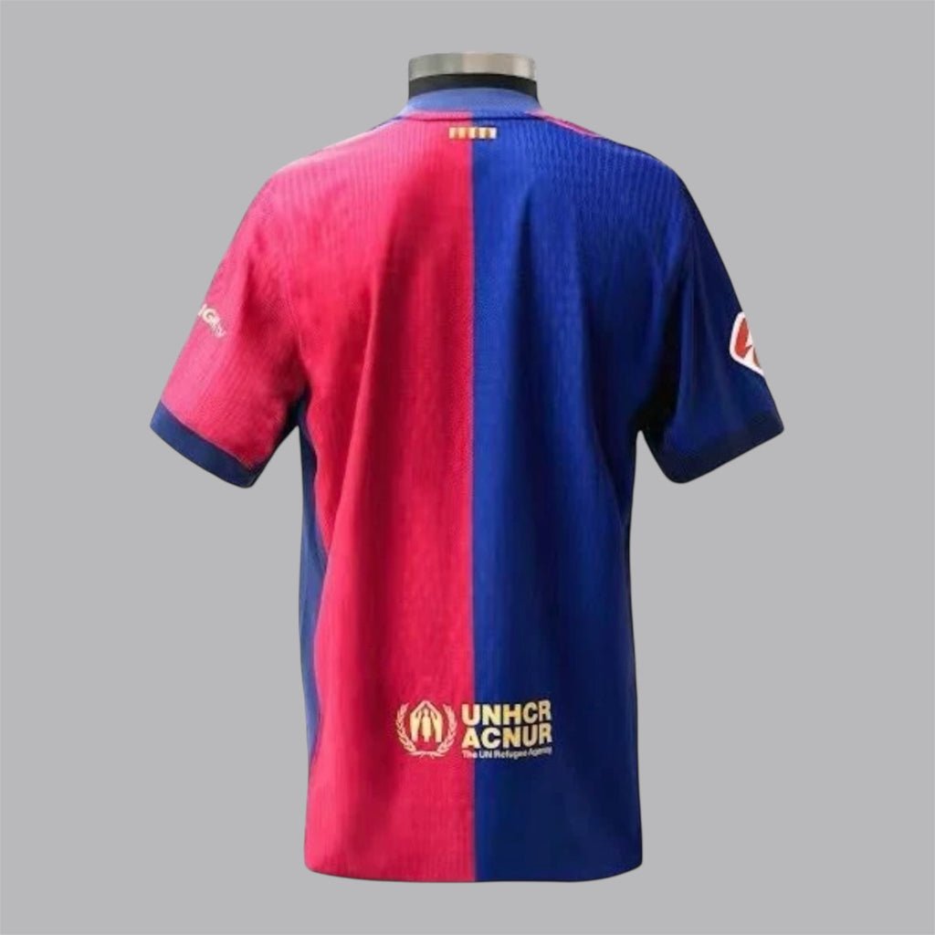 Barcelona Cactus Jack 24/25 Home kit