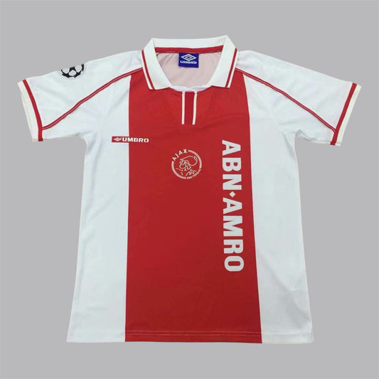 Ajax 96/97 retro kit