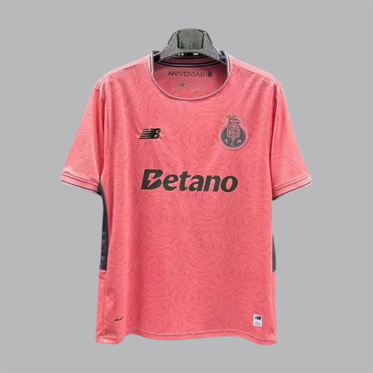 Porto 25/26 away kit