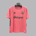 Porto 25/26 away kit