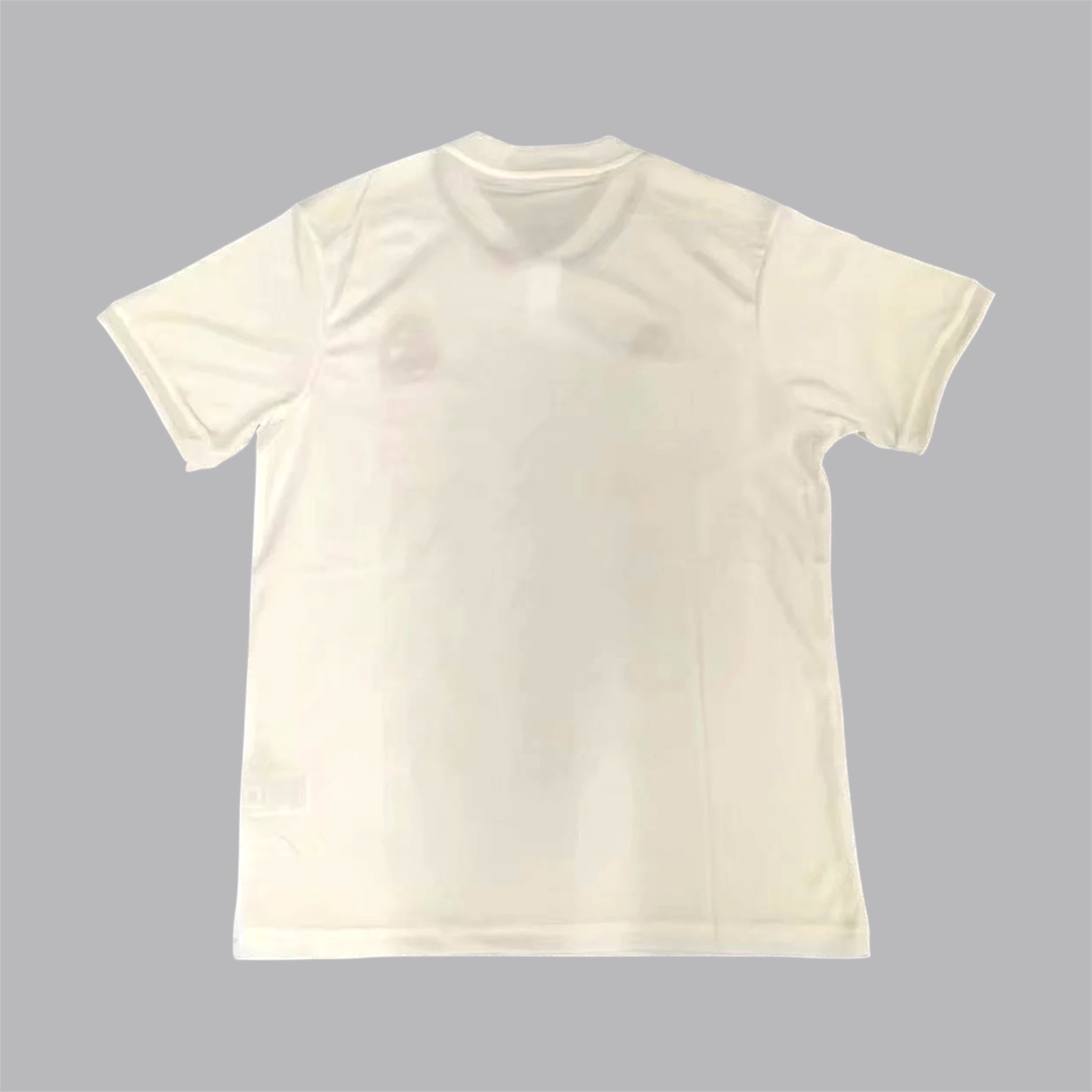 Real Madrid 18/19 Home kit