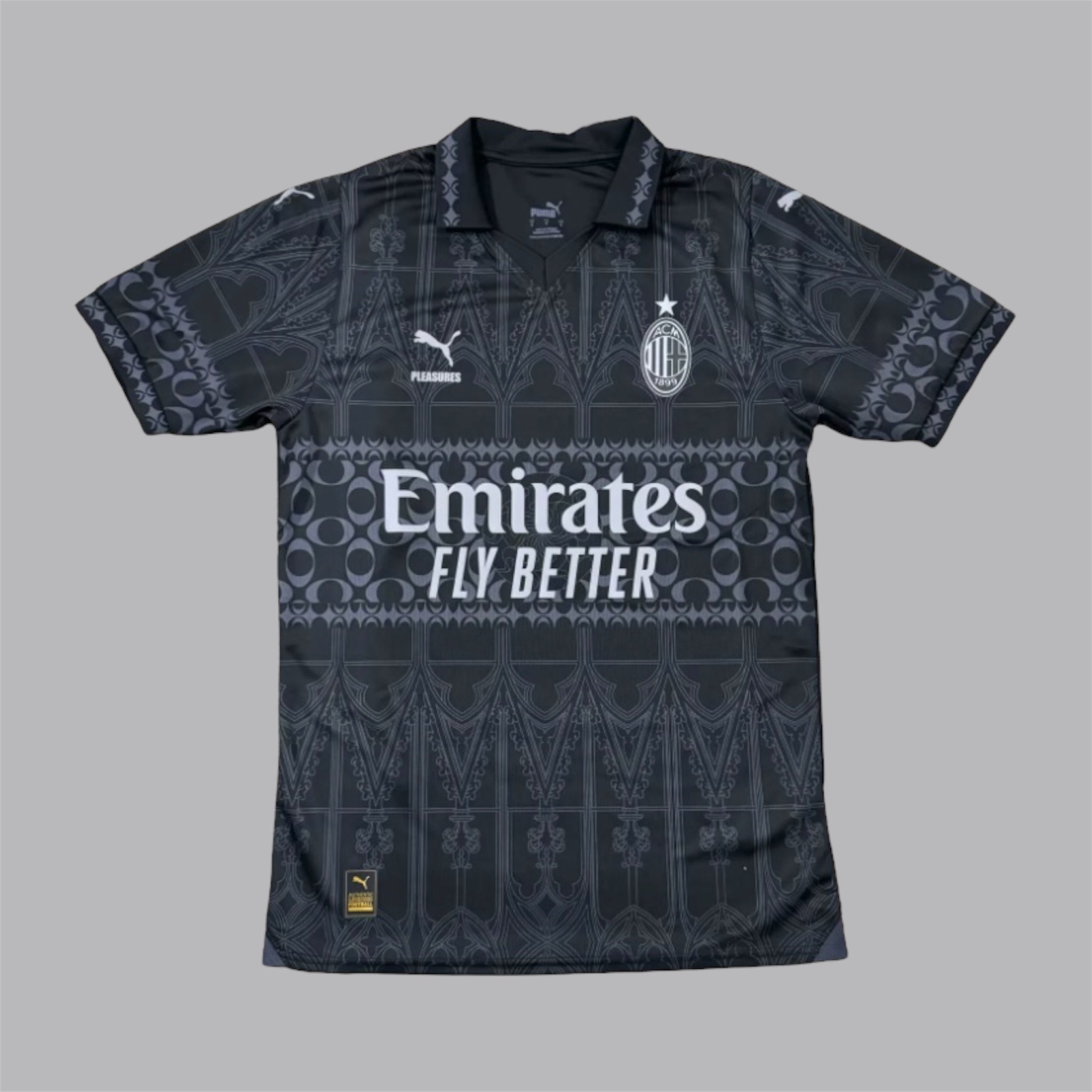 AC Milan 23/24 Special edition kit