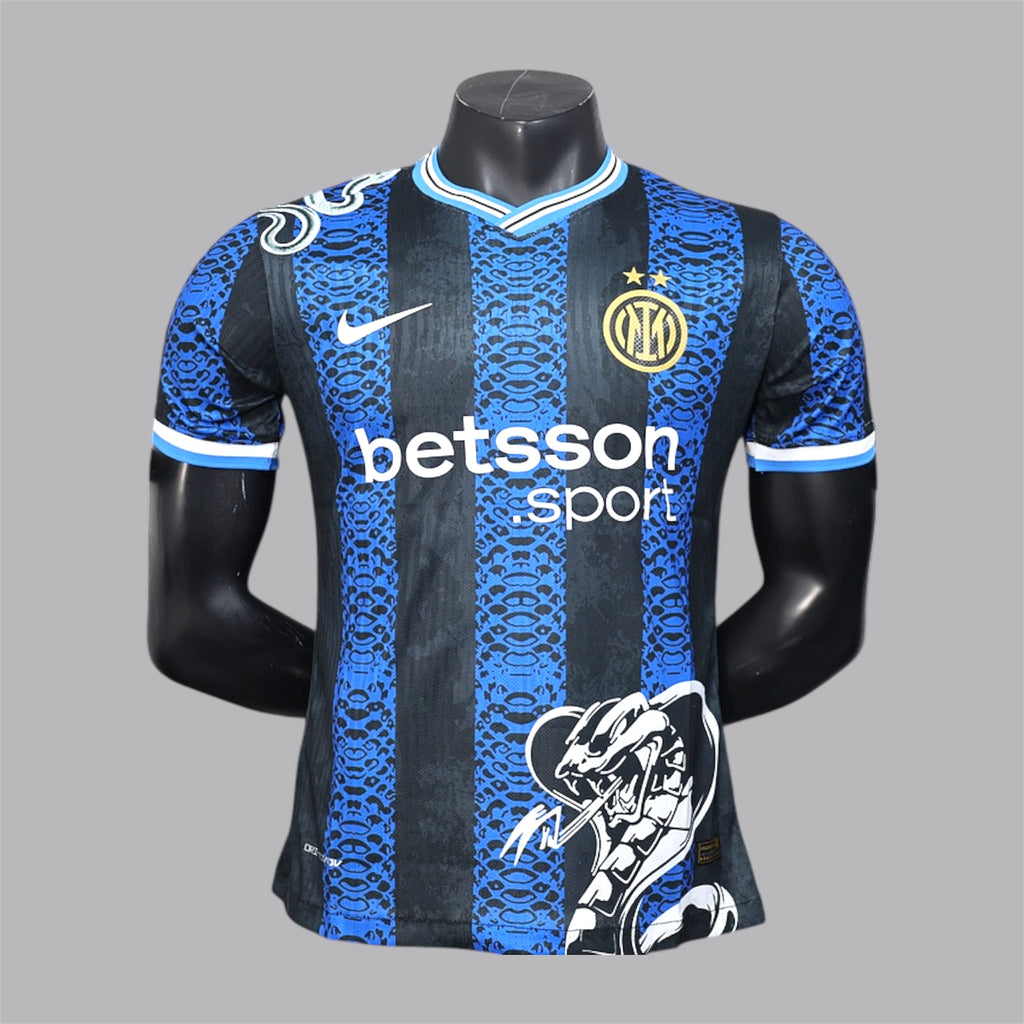 Inter Milan 25/26 special edition