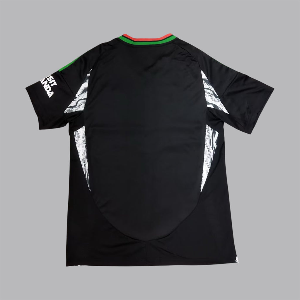 Arsenal 24/25 away kit