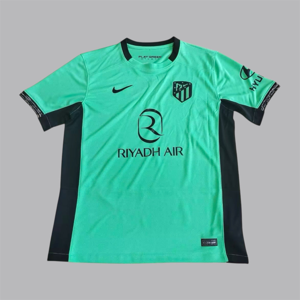 Atletico Madrid 23/24 third kit