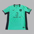 Atletico Madrid 23/24 third kit