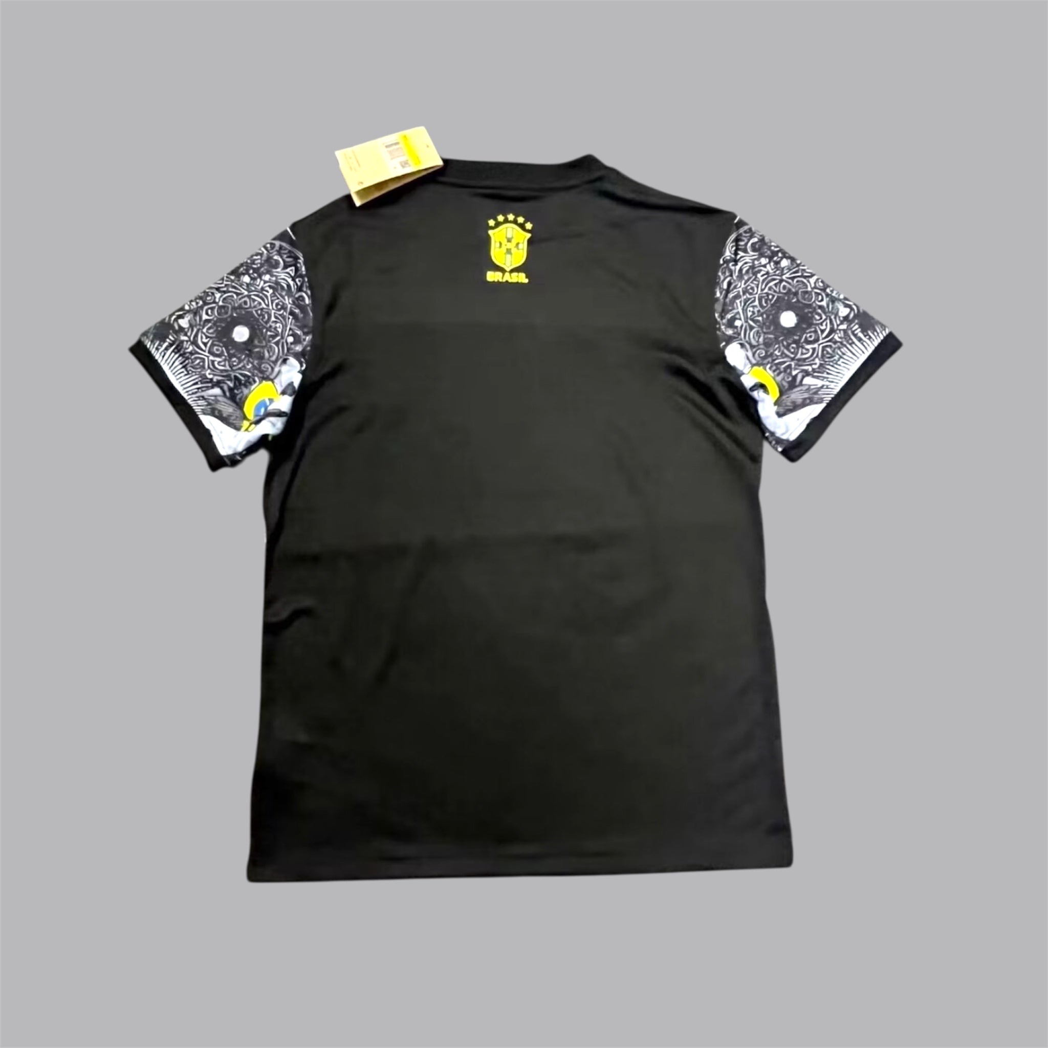 Brazil Jesus Special Edition