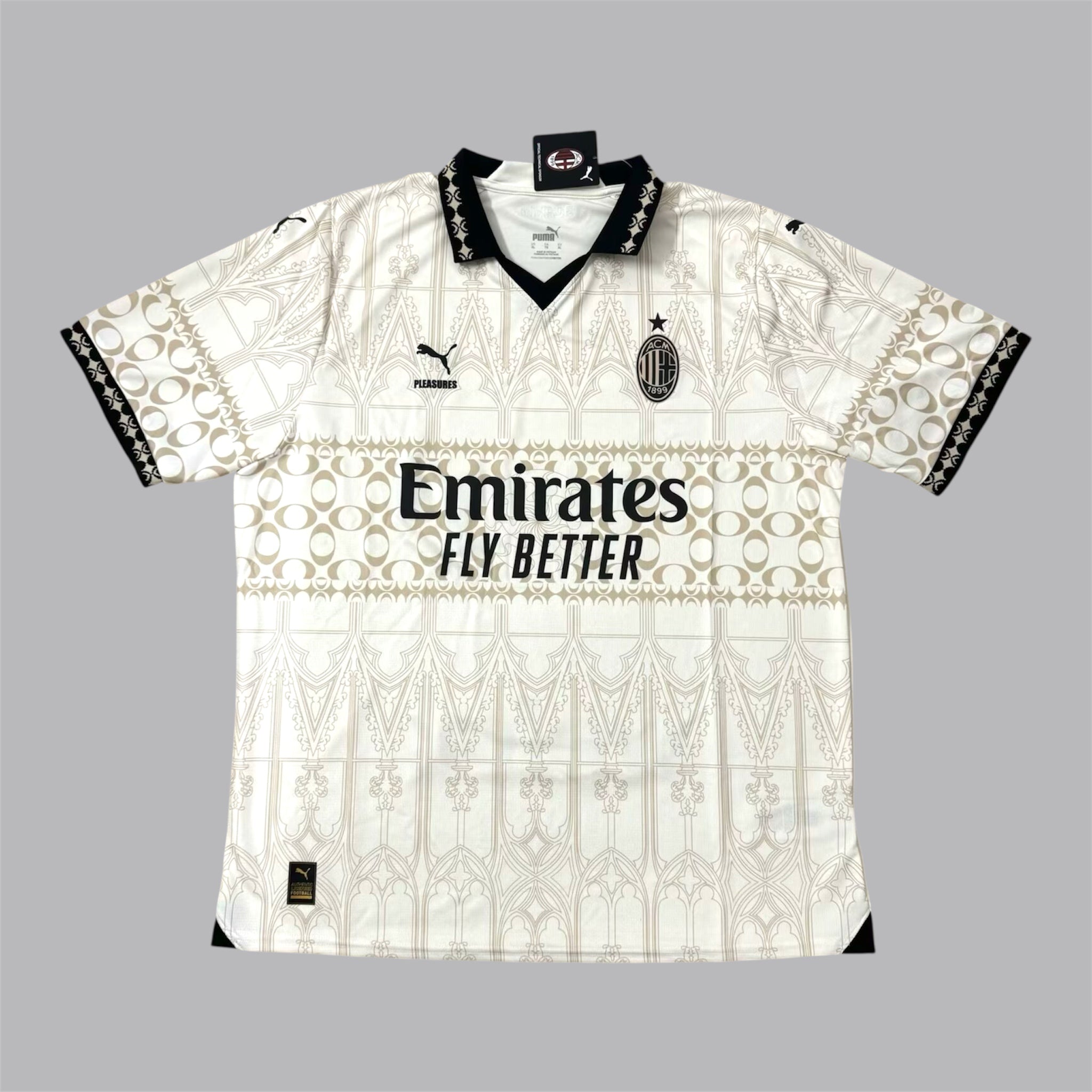 AC Milan 23/24 Special edition kit