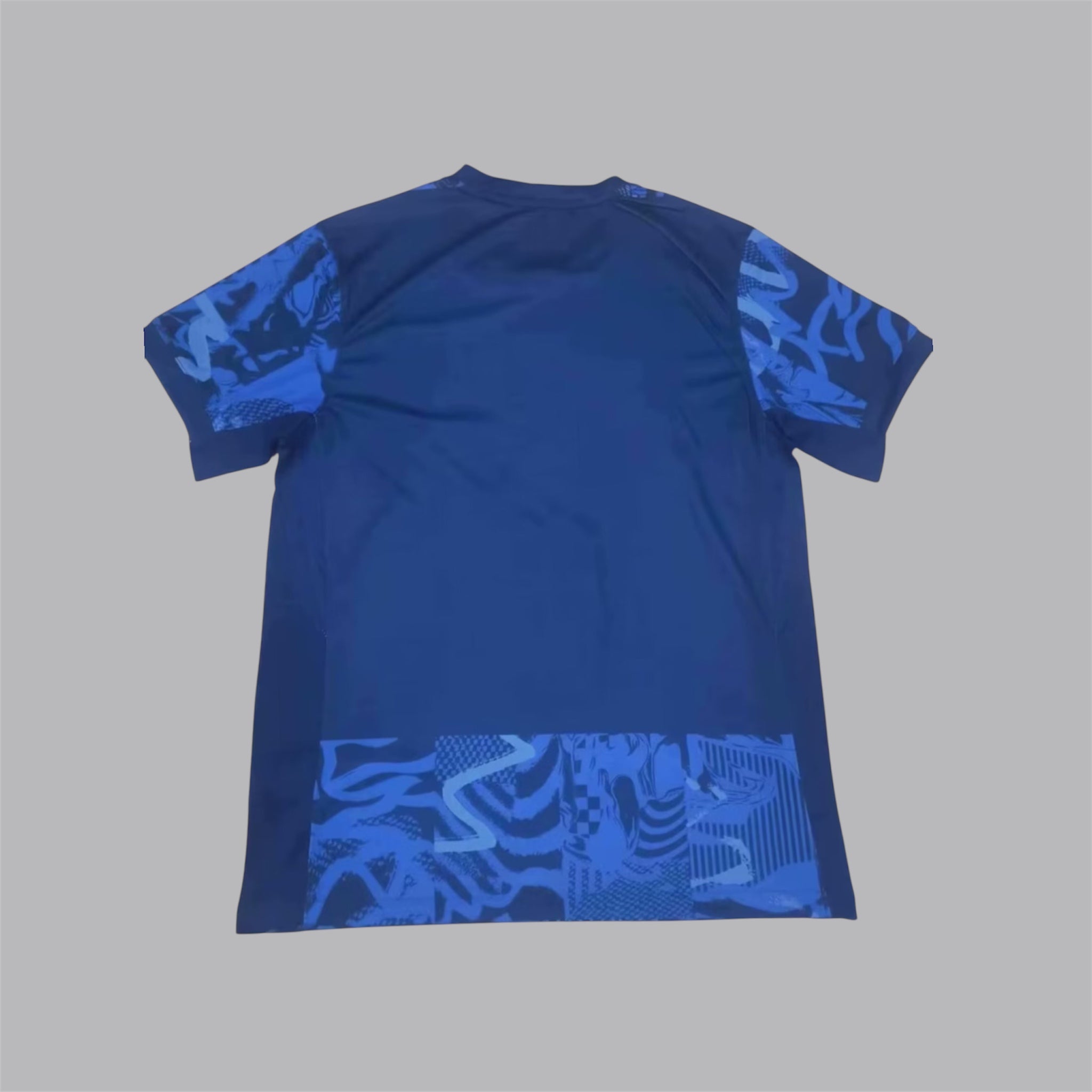 Atletico Madrid 24/25 third kit